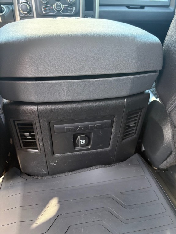 2018 RAM 1500 Image 9