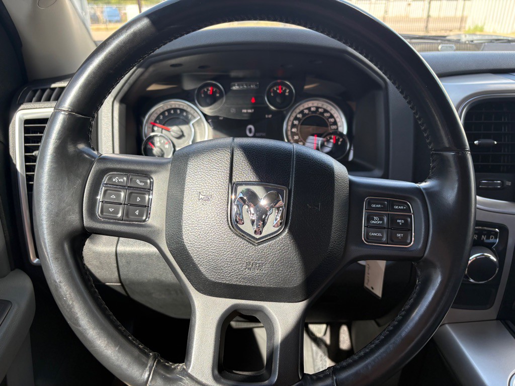 2018 RAM 1500 Image 12