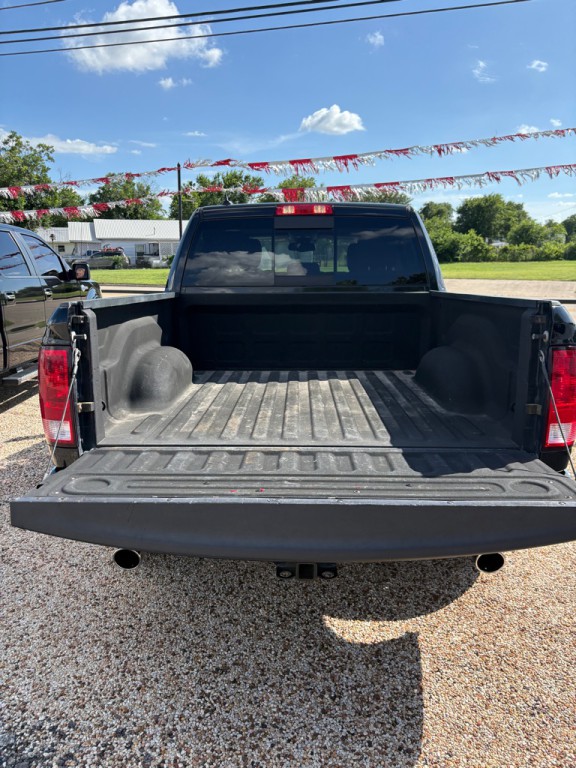 2018 RAM 1500 Image 14