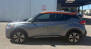 Image for 2020 Nissan Kicks SR ID: 7604811