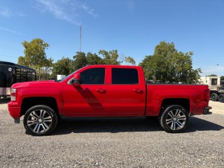 Image for 2014 Chevrolet Silverado 1500 LT ID: 7679535