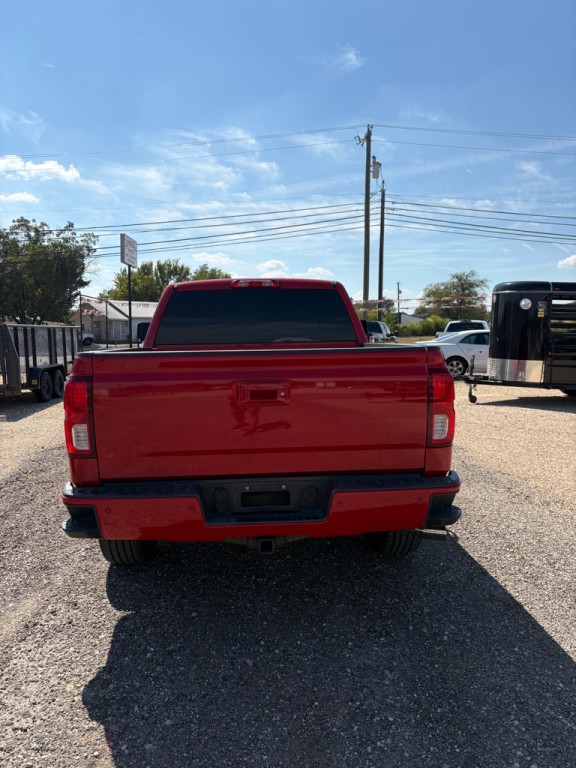 2014 Chevrolet Silverado 1500 Image 4
