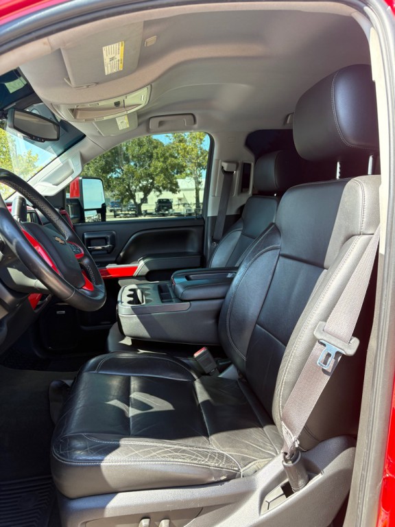 2014 Chevrolet Silverado 1500 Image 5