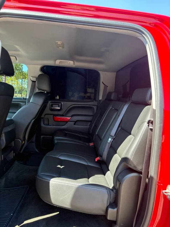 2014 Chevrolet Silverado 1500 Image 6