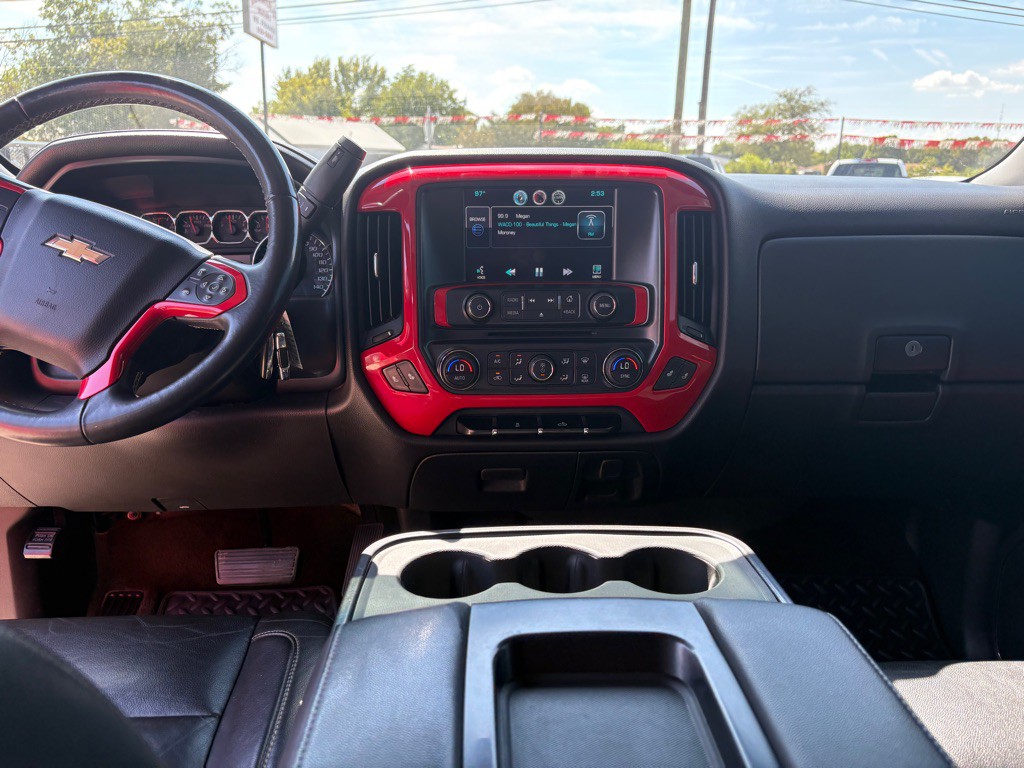 2014 Chevrolet Silverado 1500 Image 7
