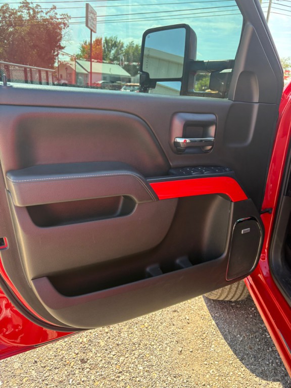 2014 Chevrolet Silverado 1500 Image 8