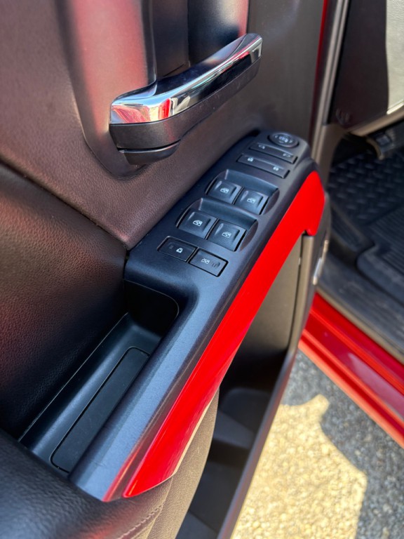 2014 Chevrolet Silverado 1500 Image 9
