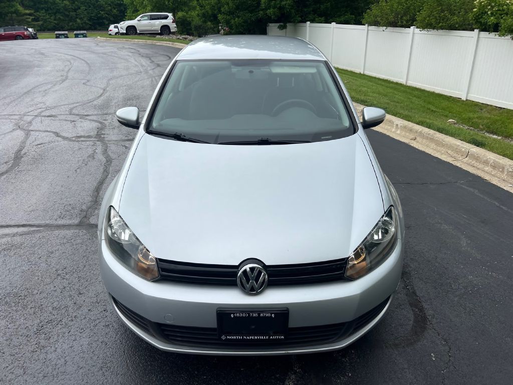 2013 Volkswagen Golf Image 31