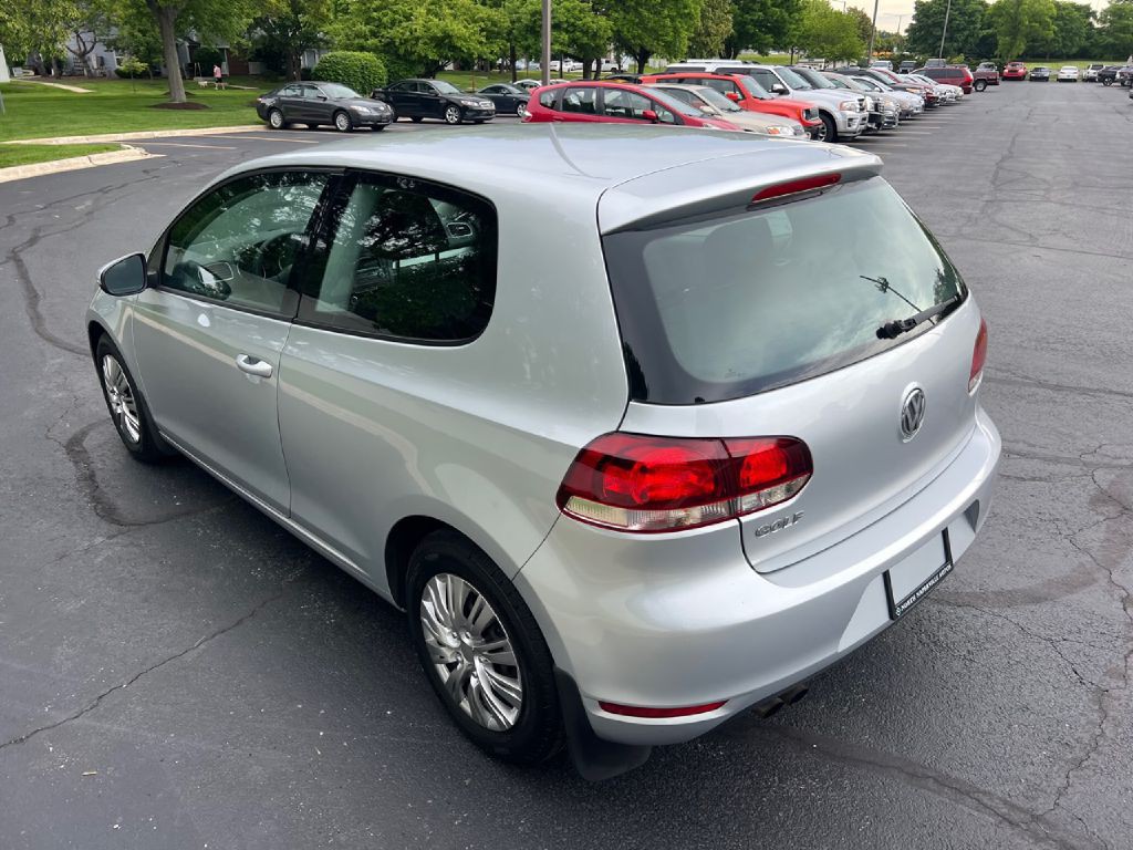 2013 Volkswagen Golf Image 37