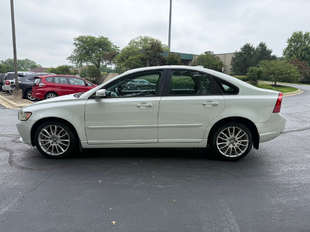 2009 Volvo S40 Image 9