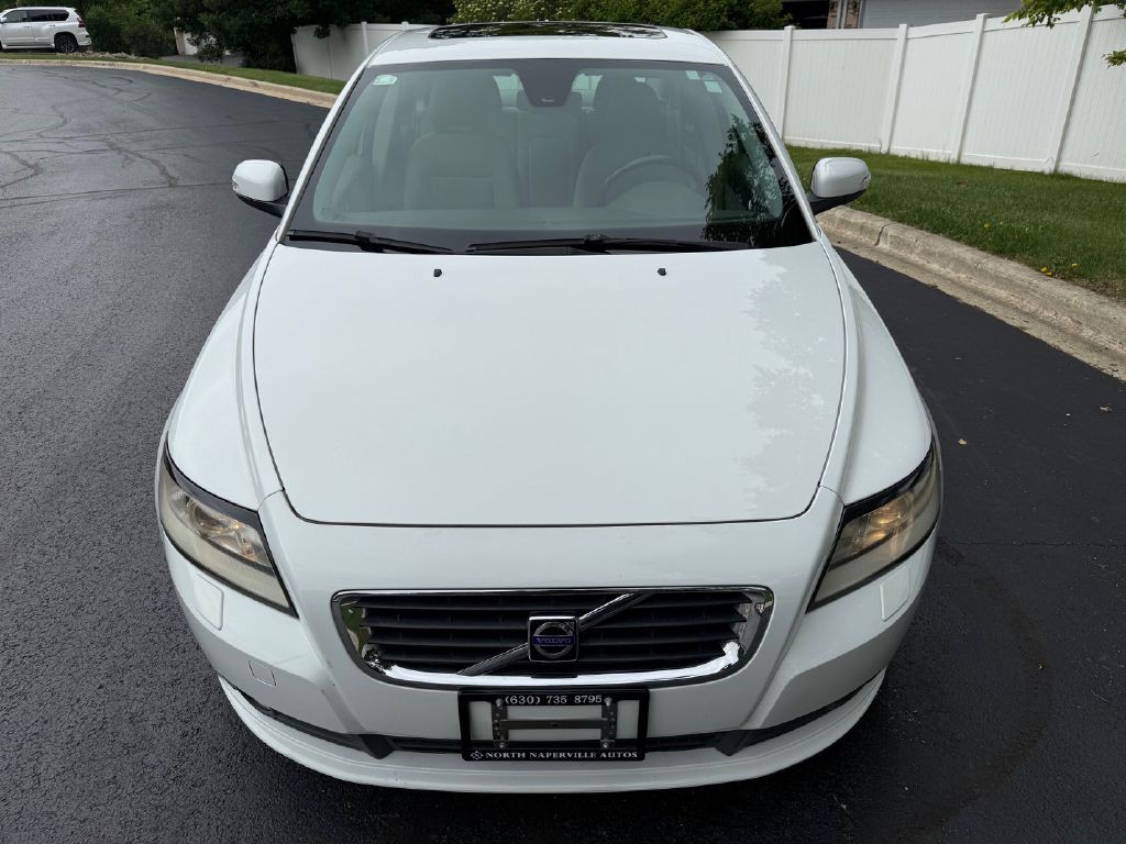 2009 Volvo S40 Image 11