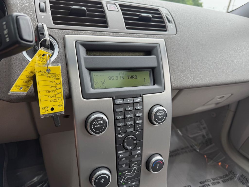 2009 Volvo S40 Image 14