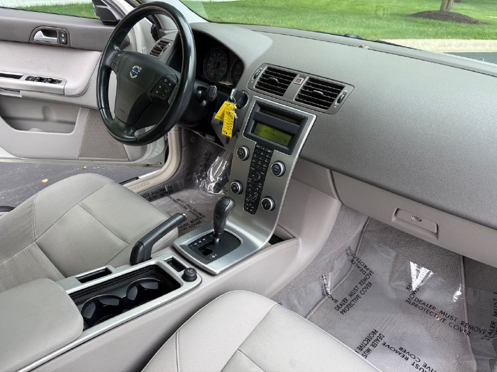 2009 Volvo S40 Image 19
