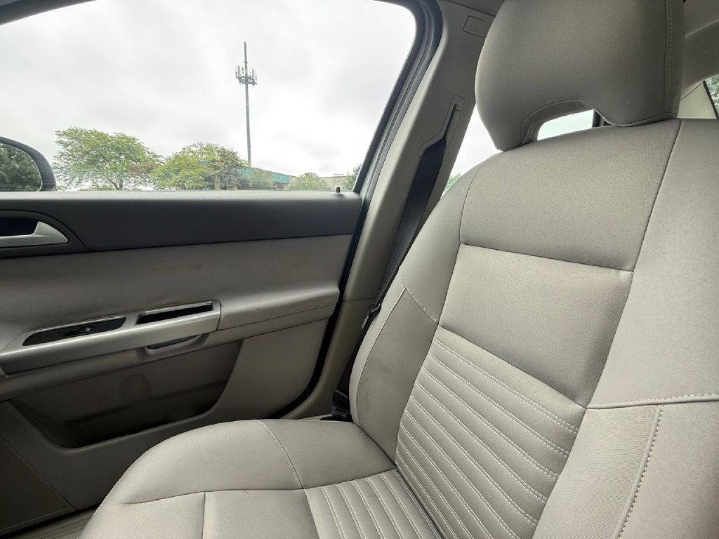 2009 Volvo S40 Image 20