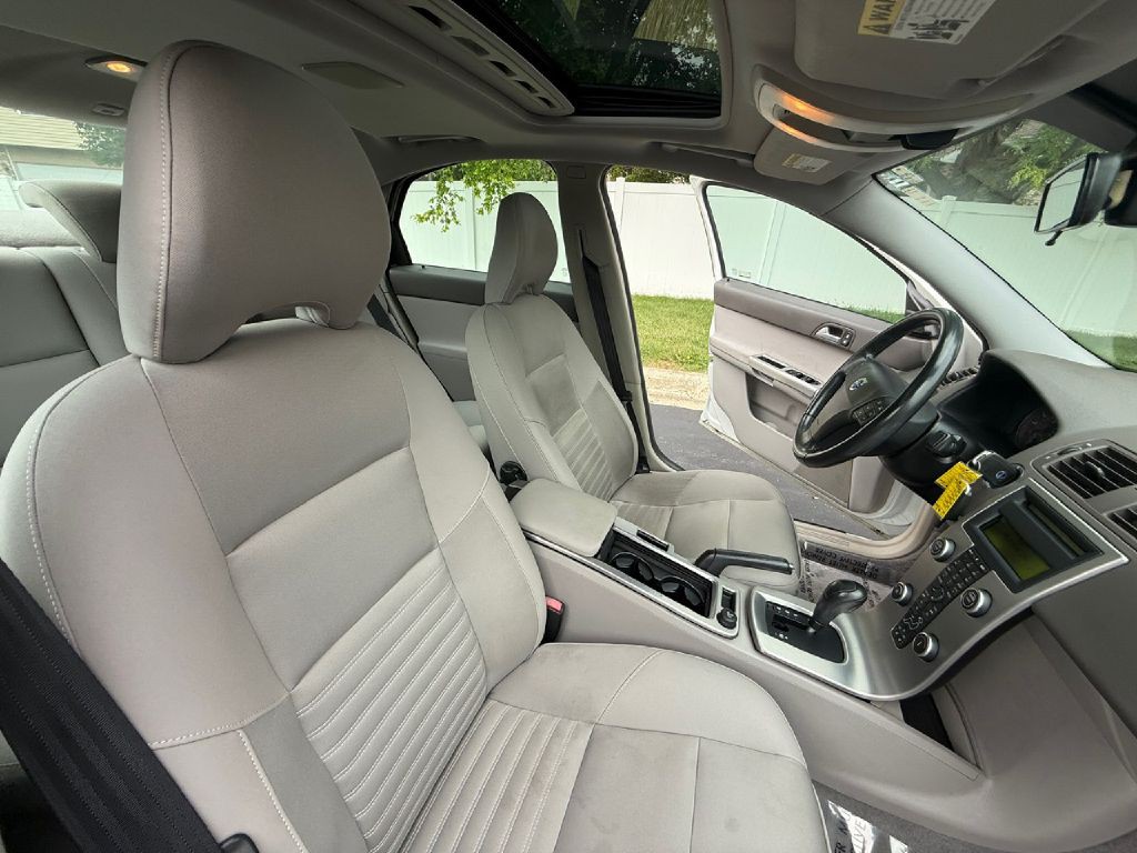 2009 Volvo S40 Image 22