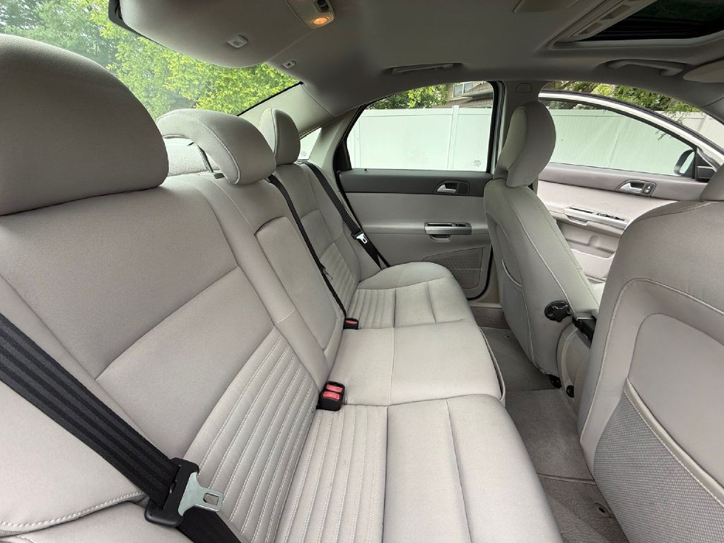 2009 Volvo S40 Image 23