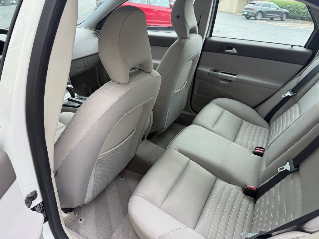 2009 Volvo S40 Image 26