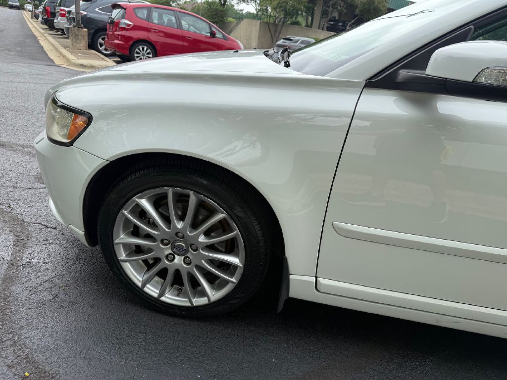 2009 Volvo S40 Image 31