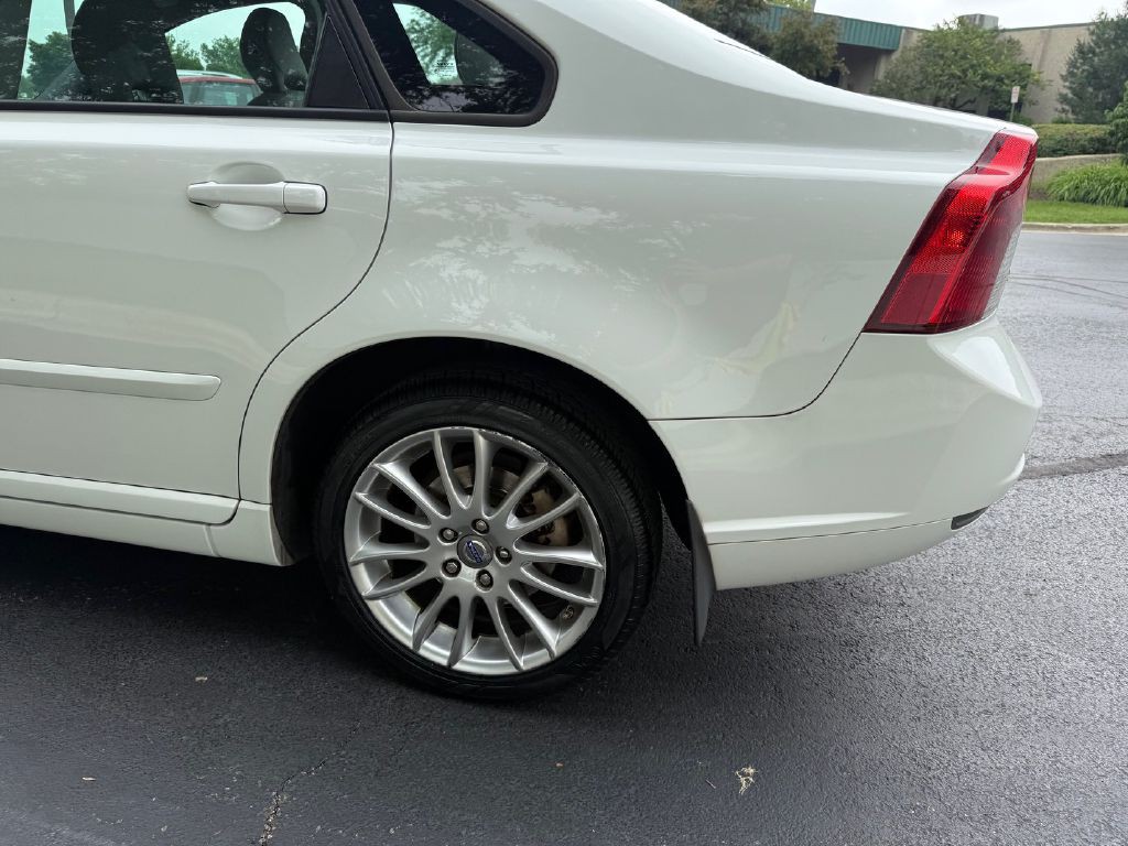 2009 Volvo S40 Image 32