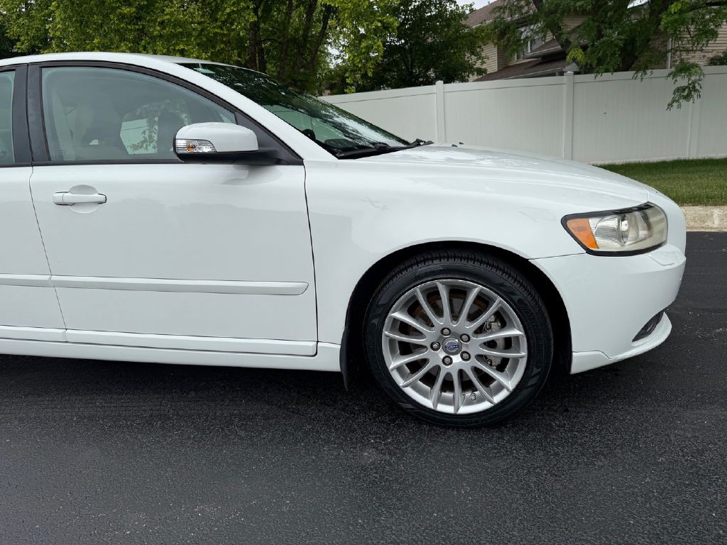 2009 Volvo S40 Image 36