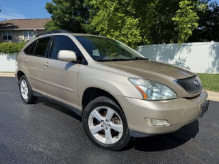 Image for 2005 Lexus RX 330 ID: 6632685