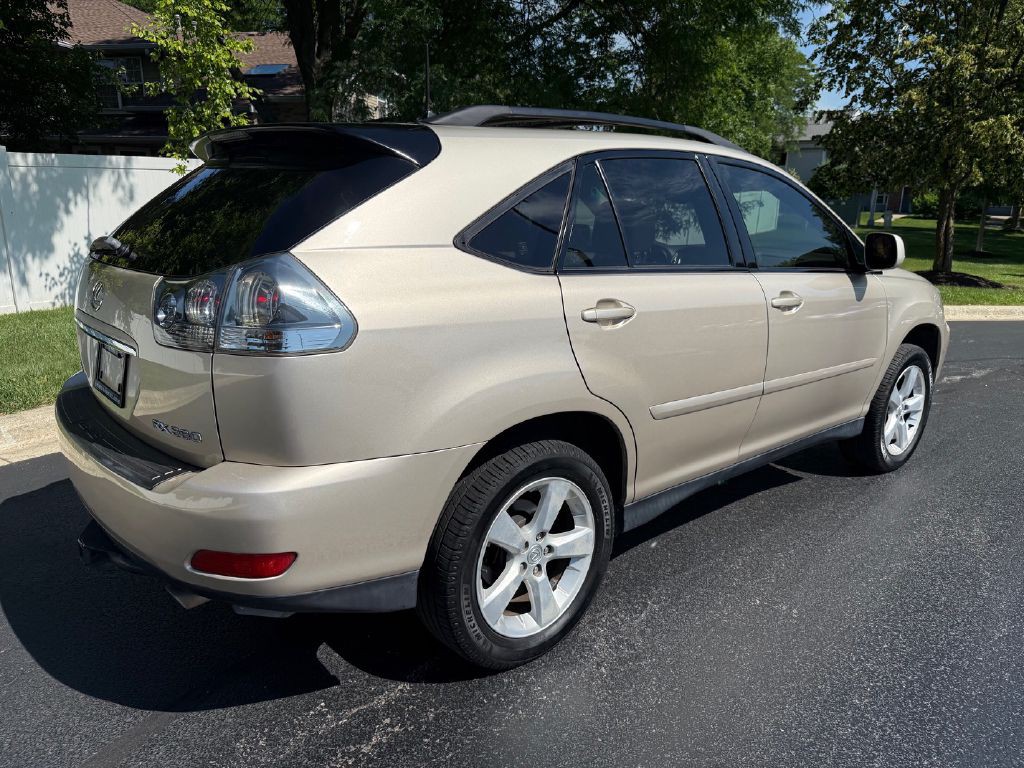 2005 Lexus RX Image 5