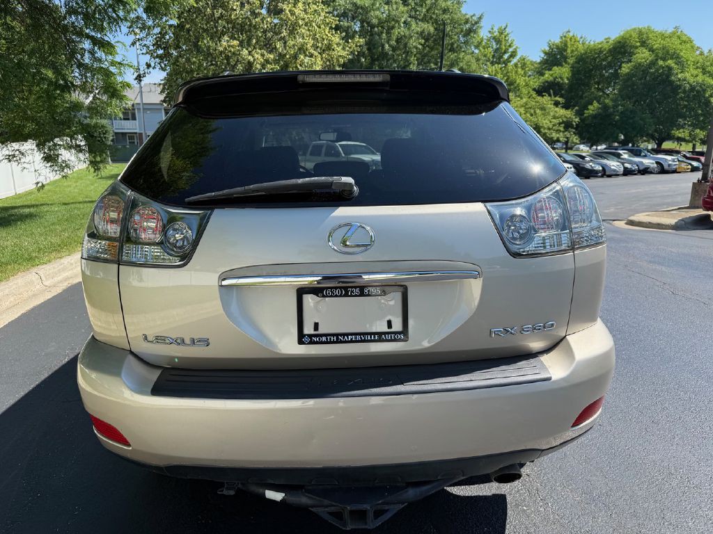 2005 Lexus RX Image 6