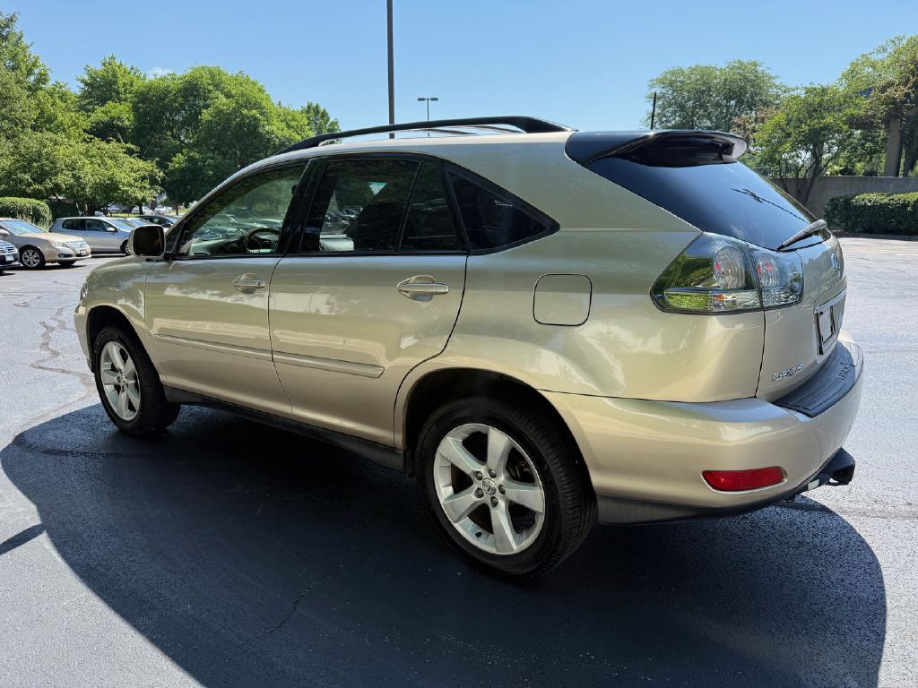 2005 Lexus RX Image 7