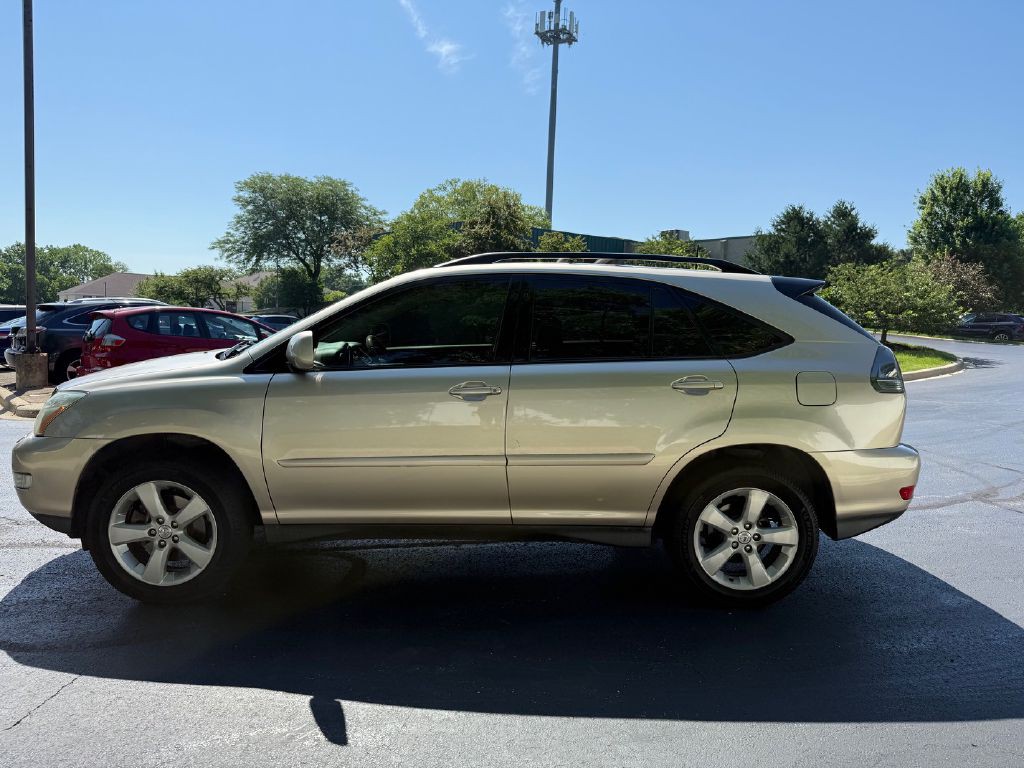 2005 Lexus RX Image 8