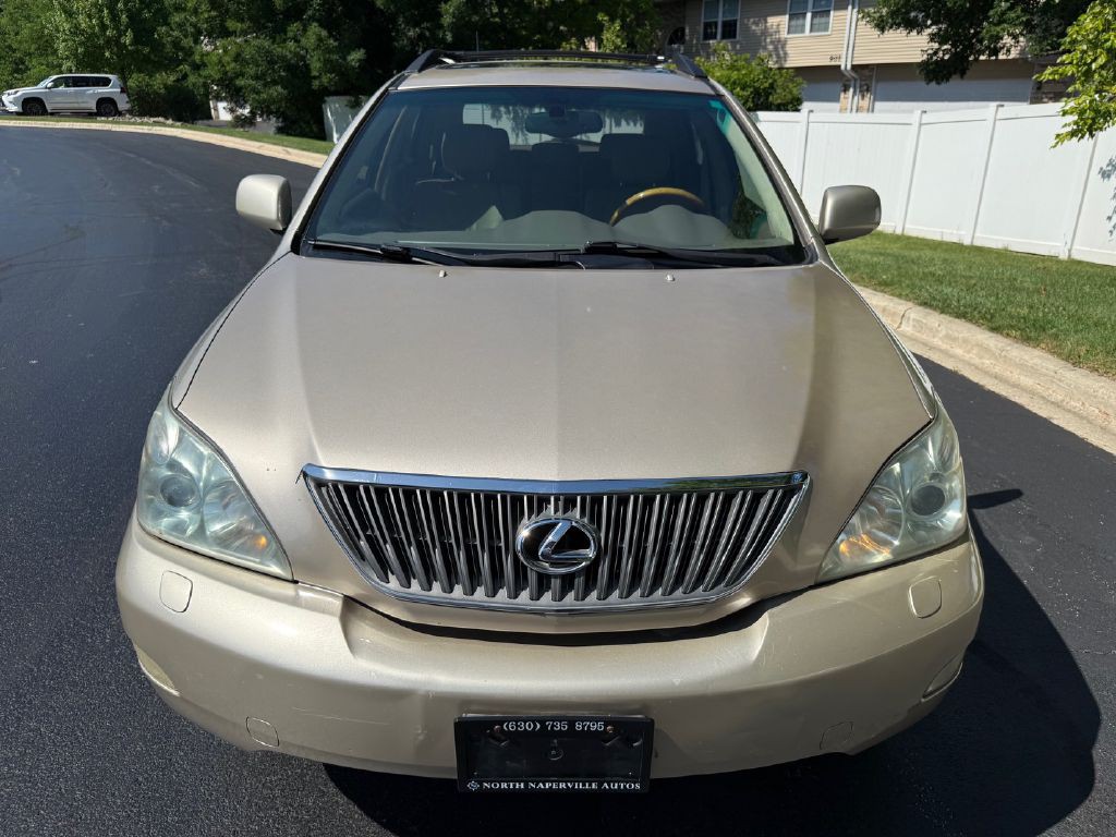 2005 Lexus RX Image 10