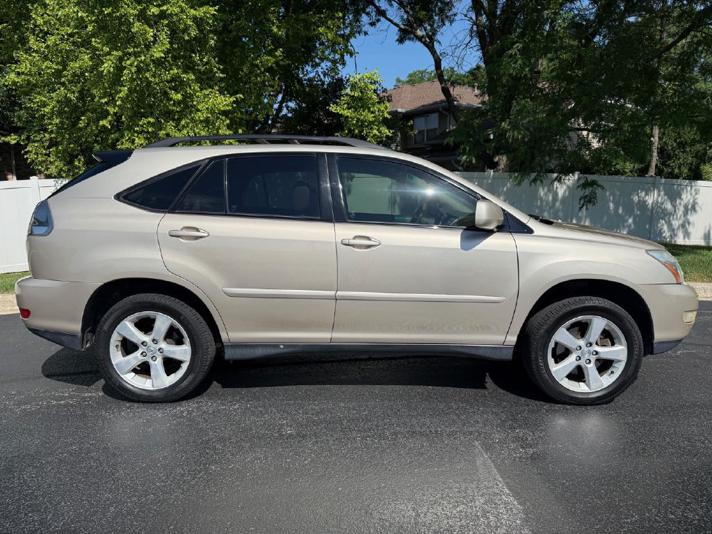 2005 Lexus RX Image 11