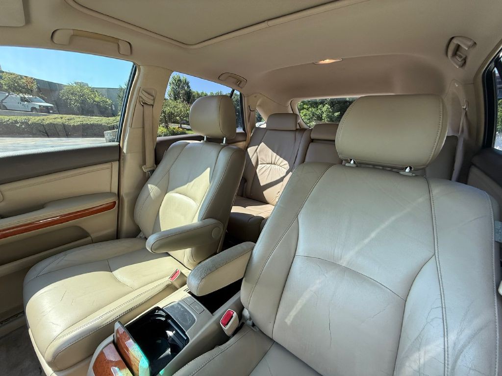 2005 Lexus RX Image 13