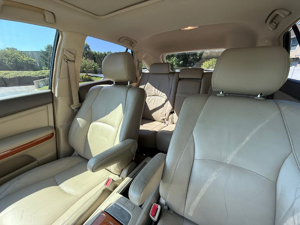 2005 Lexus RX Image 15