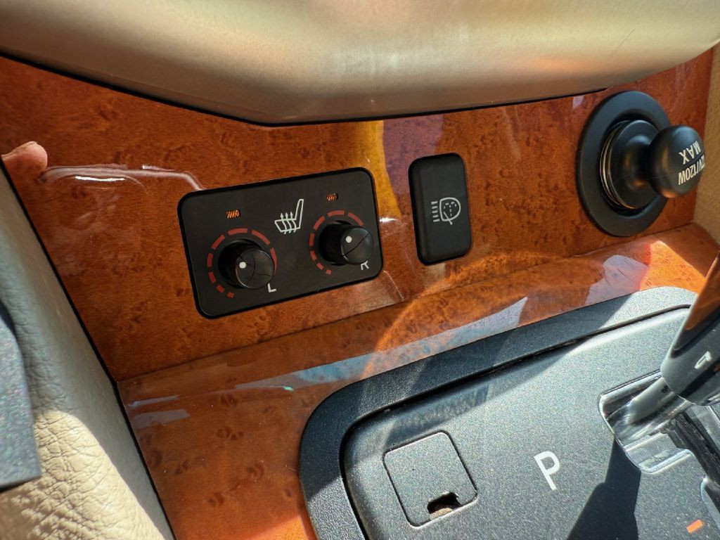 2005 Lexus RX Image 20