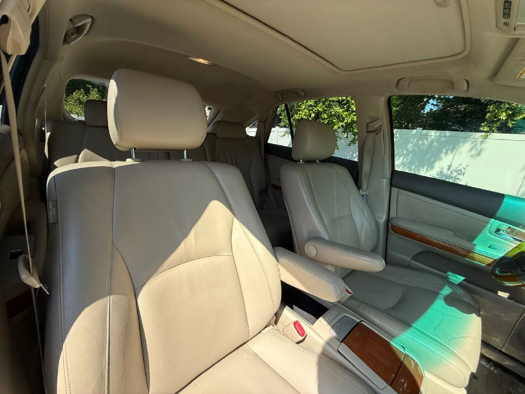 2005 Lexus RX Image 22