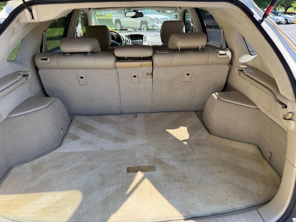 2005 Lexus RX Image 25