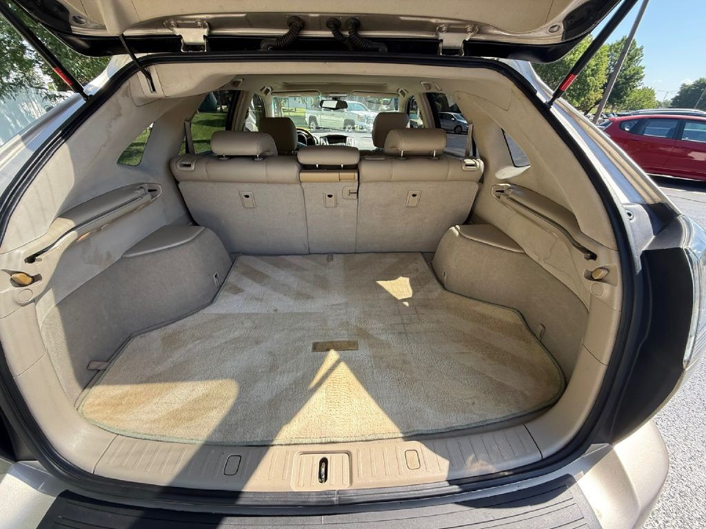 2005 Lexus RX Image 26