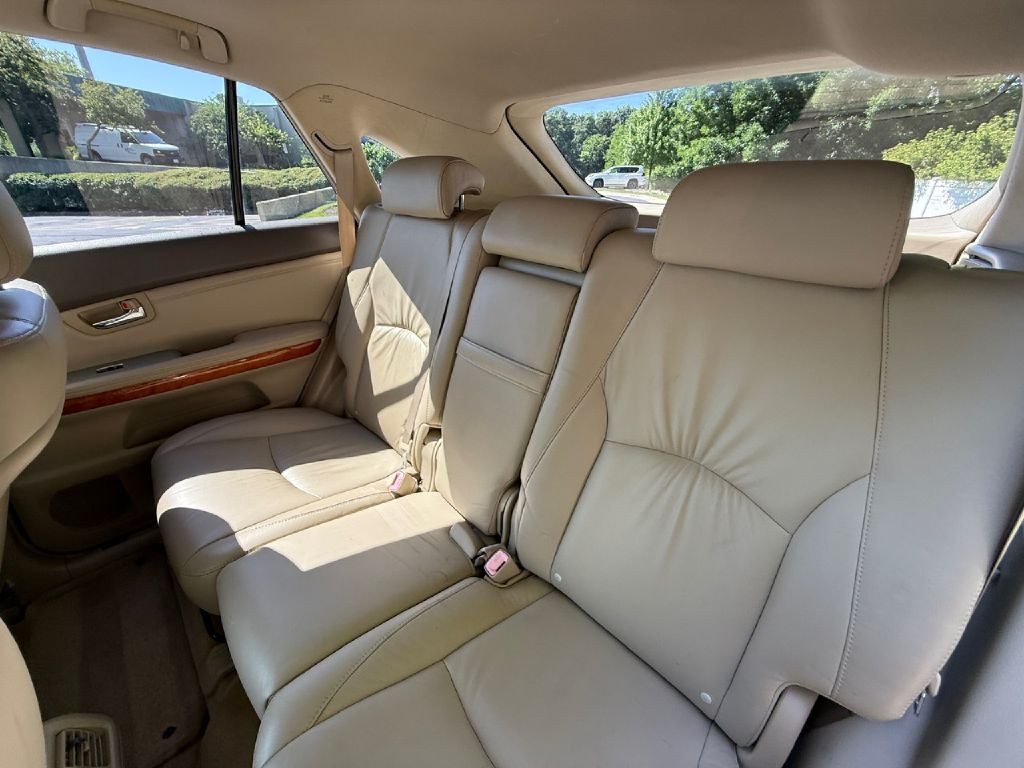 2005 Lexus RX Image 27