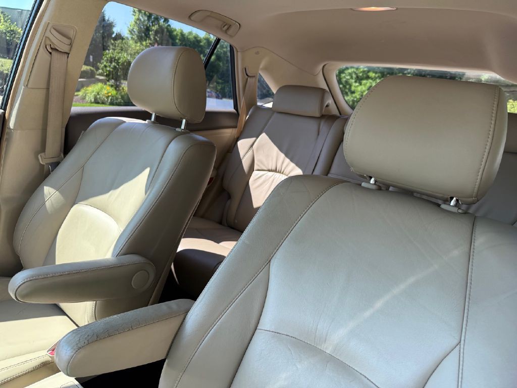 2005 Lexus RX Image 32