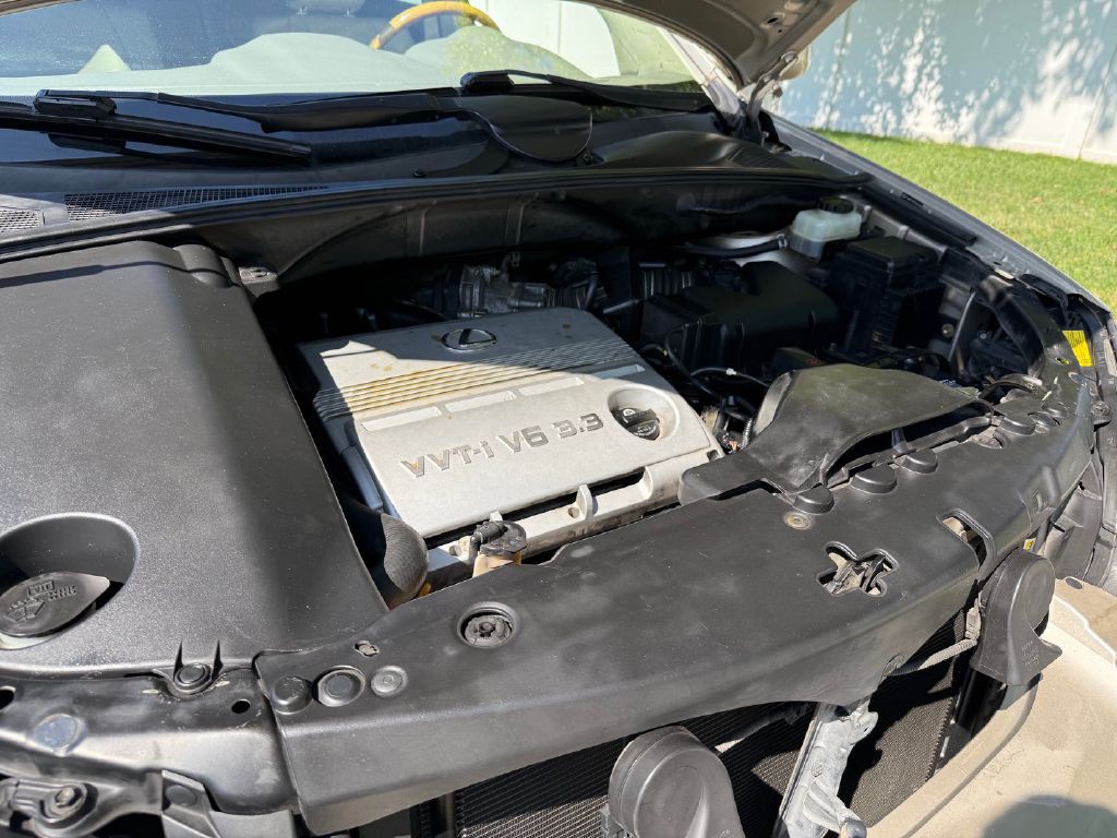 2005 Lexus RX Image 33