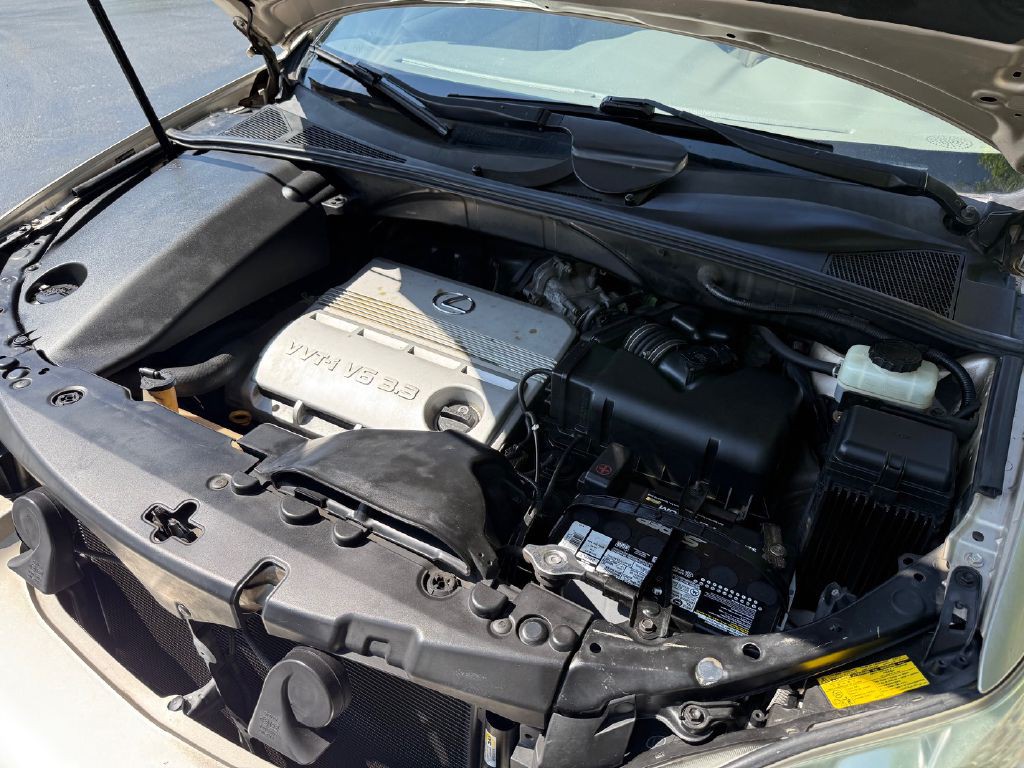 2005 Lexus RX Image 34