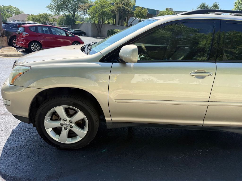 2005 Lexus RX Image 35
