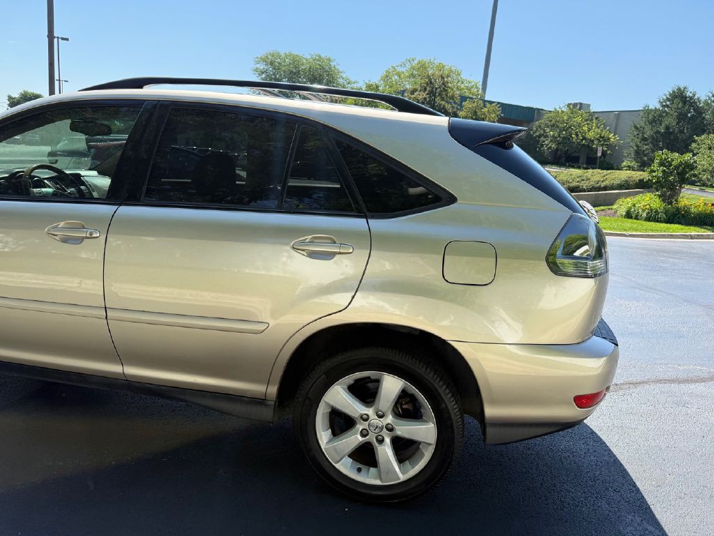 2005 Lexus RX Image 36