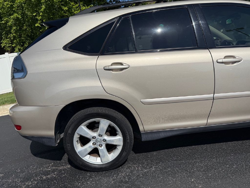 2005 Lexus RX Image 38