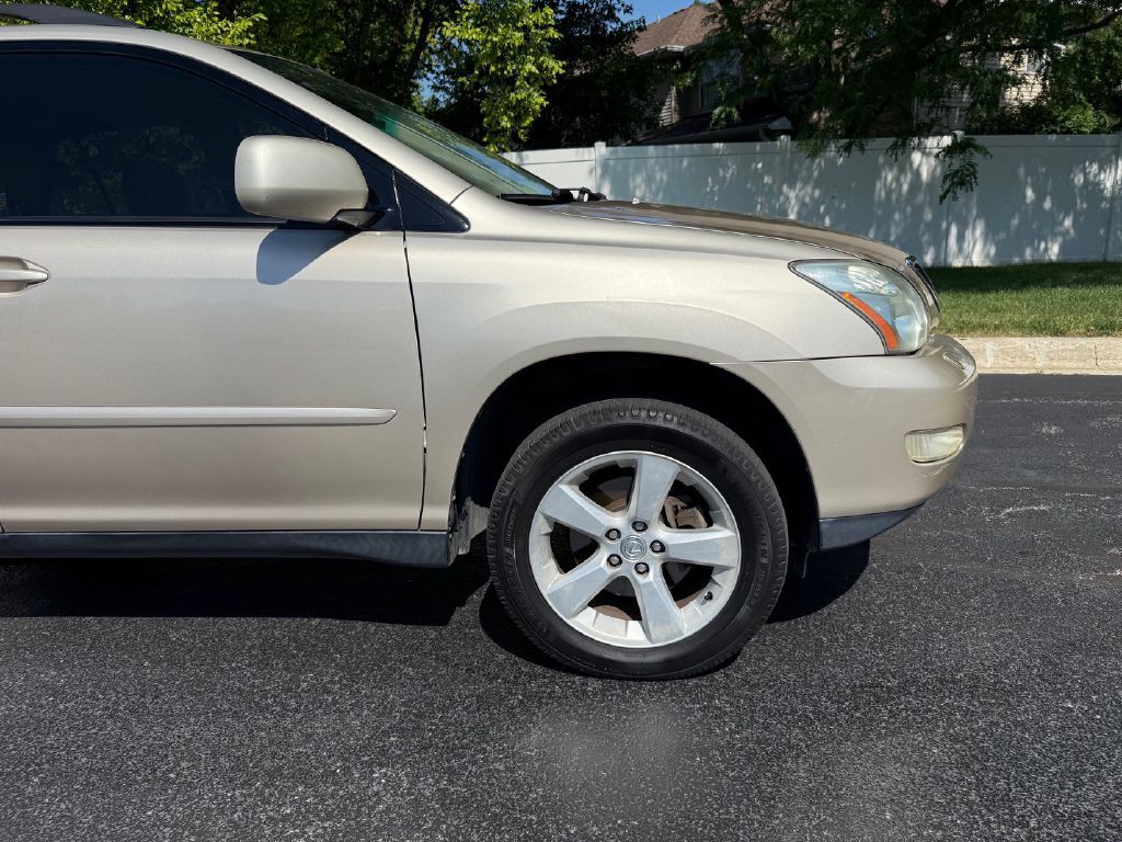 2005 Lexus RX Image 39