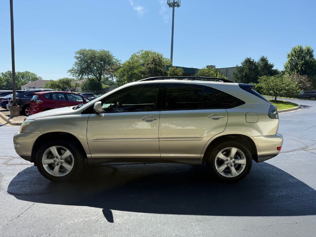 2005 Lexus RX Image 41