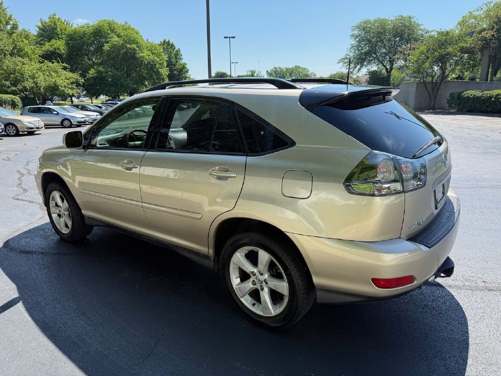 2005 Lexus RX Image 42