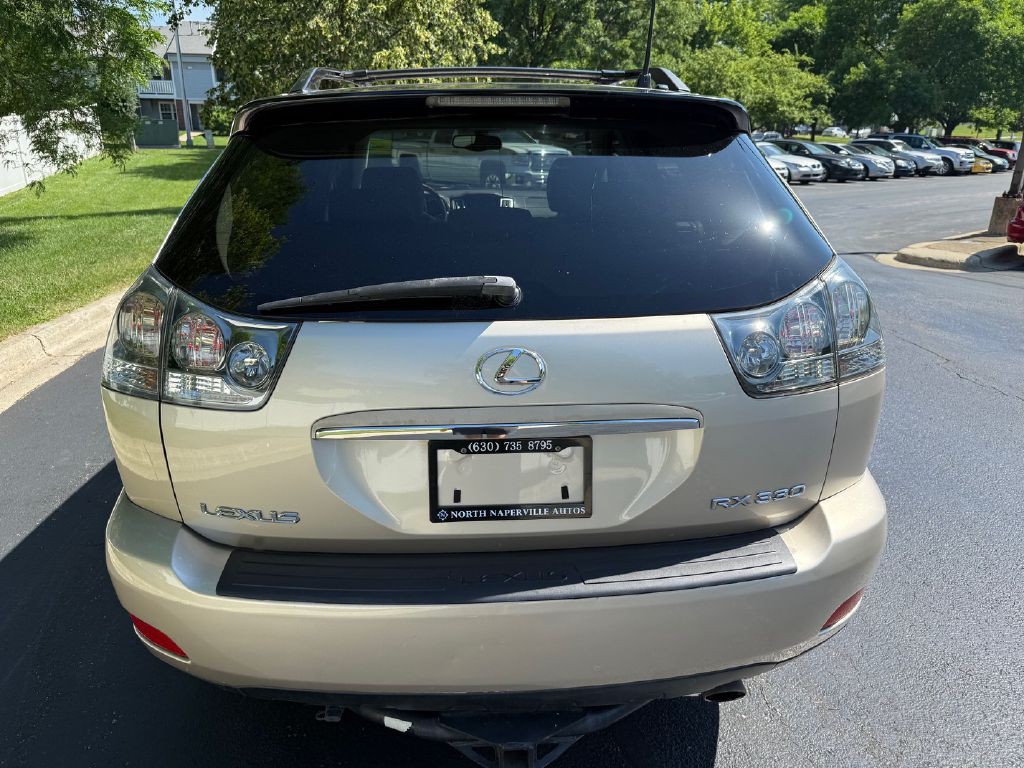 2005 Lexus RX Image 43
