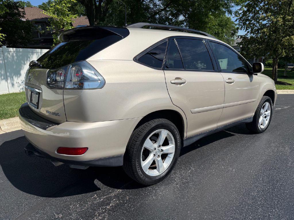 2005 Lexus RX Image 44