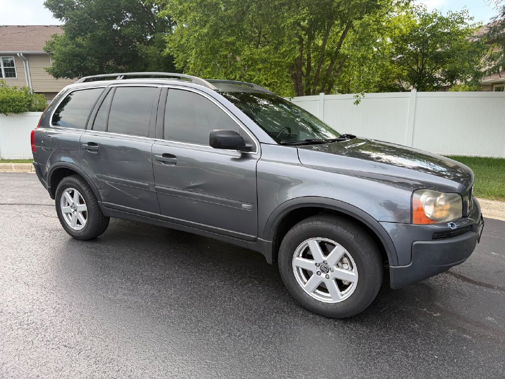 2005 Volvo XC90 Image 5